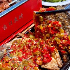 Laozhu Barbecue User Photo