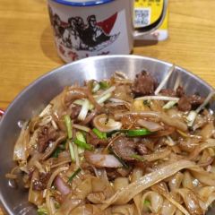 鬼手炒麵張用戶圖片