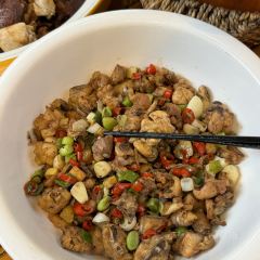 半山泉水鱼 User Photo
