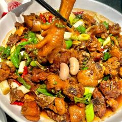 笨雞小跑(金四路店)張用戶圖片