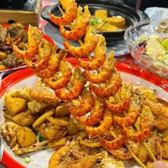 那年八零怀旧烧烤餐厅(啤酒厂店) User Photo