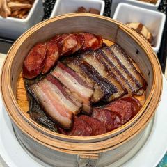 邓公本味卤·江湖菜(江北嘴财信广场店) User Photo