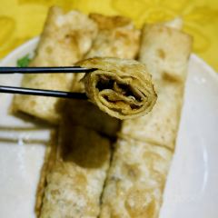 复源全羊肉汤馆(营口小区店) User Photo
