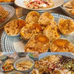 有食候私房小吃(楚雄店) 여행 사진