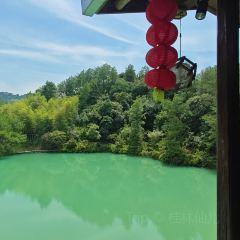 仙店农庄(湖景农庄餐厅) User Photo