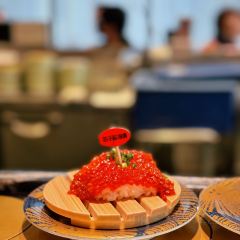 Kaitenzushi Nemuro Hanamaru Ginza User Photo