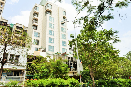 Leonardo Italian Mediterranean Dining