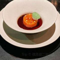 Restaurant Konstantin Filippou User Photo