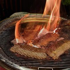 五路町屋碳烤小酒馆(博罗桥东店) 여행 사진