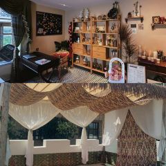 155号院农家乐(水西沟镇方家庄村店) User Photo