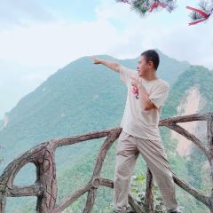 客家牛肉馆(东街口店) User Photo