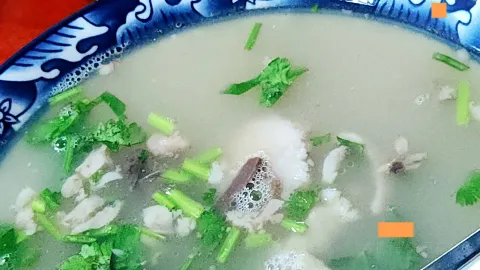 杏韵满承·承德手作杏仁糕点·汉糕堂(温家沟店) in Chengde