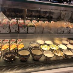 马克西姆俄罗斯餐厅(通亚街店) User Photo