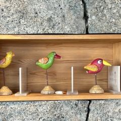 懸崖餐廳（潭柘寺店）張用戶圖片