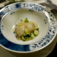 PINGJIANGSONG SUZHOU CUISINE IN GARDENS User Photo
