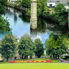 Bettys Café Tea Rooms User Photo