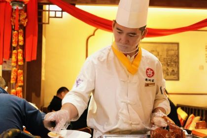 潞州宴·小馆店