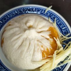 孟家蟹包 User Photo