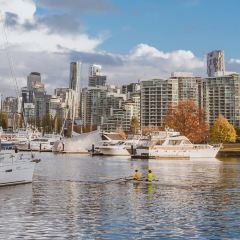 Five Sails Restaurant User Photo