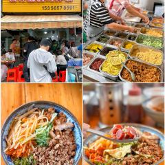 白塔炊饭 User Photo