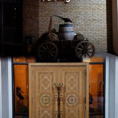 Kazakh Restaurant Abay張用戶圖片