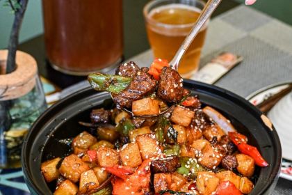 万隆·南洋老味