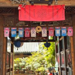 小瓦碴厨房餐厅 User Photo