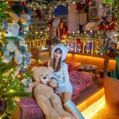 Cross Pub User Photo