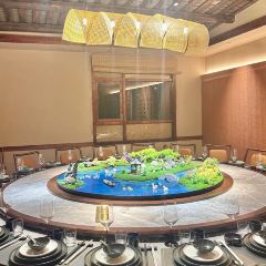 白露塘杀猪粉(创始店) User Photo