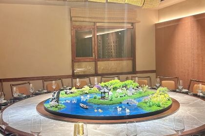 白露塘杀猪粉(创始店)