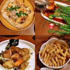 积兴里Coffee(烟台山店) User Photo