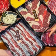 牛膳寿喜锅·和牛火锅(观音桥店) User Photo