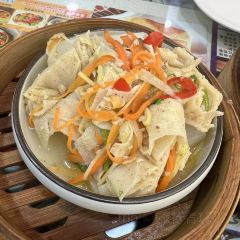 香港祥興茶餐廳(麥興路店)張用戶圖片