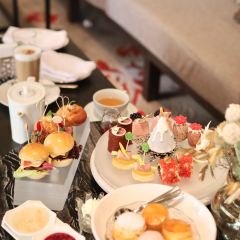 茉莉花-密宗川菜(伊美店)張用戶圖片