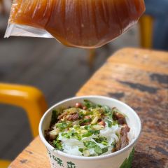 翡翠老鸭店 User Photo