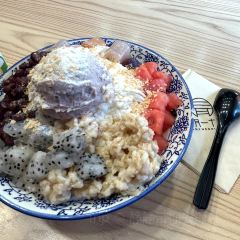 三月一十三 古风糖水铺 User Photo