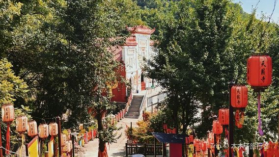 Tianlai Temple