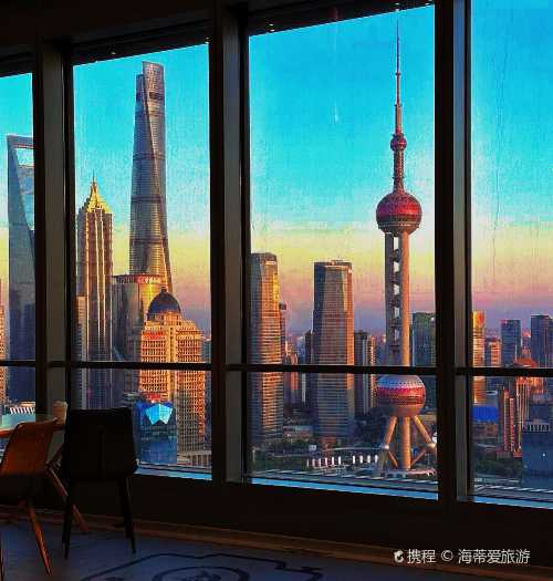 A ‌café with a view