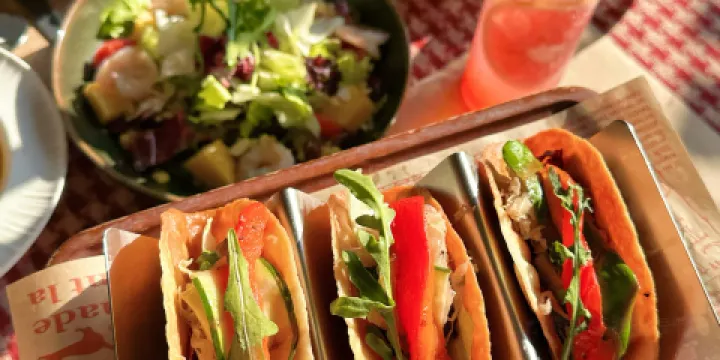 喬葉裏（鰲江店）