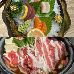 龙吟深海料理(黄县分店) User Photo