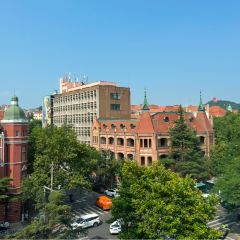 宫家庄农贸市场 User Photo