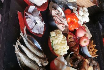 蓬壶老牌肉羹汤 User Photo