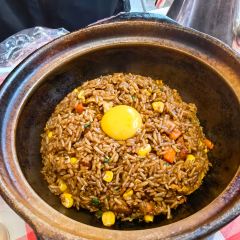 譚聚德大排檔（西湖店）張用戶圖片