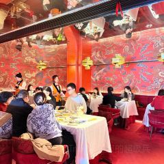 唐合興香港飯店張用戶圖片