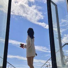 Stay salty咸(浮石隐地店) User Photo
