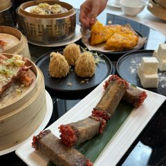 好友缘酒家(皇冠假日店) User Photo