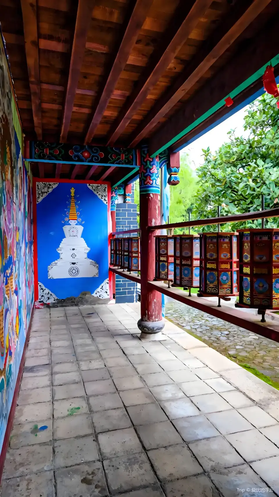玉峯寺