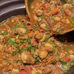 大宝口福·牛羊肉火锅·烧烤(张江店) User Photo