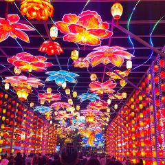 邱金小炒(自贡店) 여행 사진