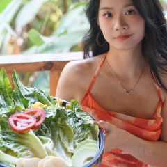 菌哆哩·野生菌火锅(总店) ảnh của người dùng